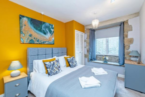 Bridge End Mill Holiday Apartments